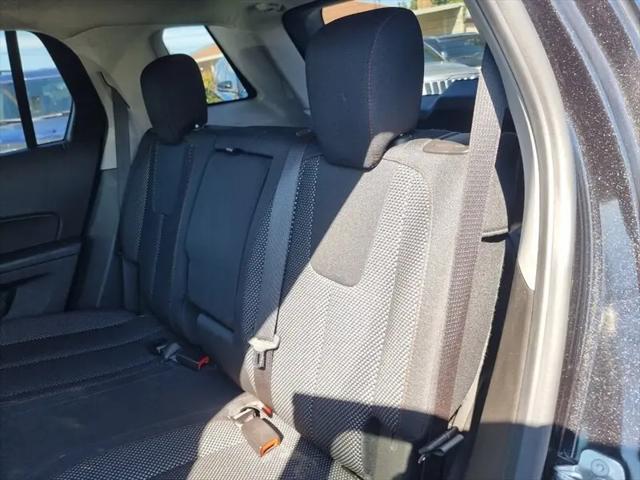 2015 GMC Terrain SLE-2
