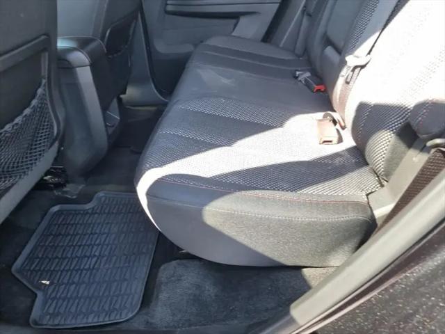 2015 GMC Terrain SLE-2
