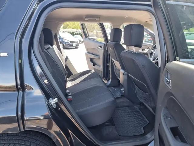 2015 GMC Terrain SLE-2