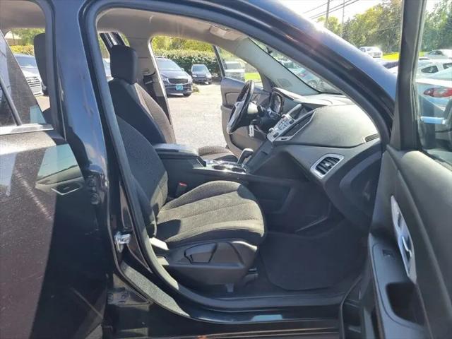 2015 GMC Terrain SLE-2