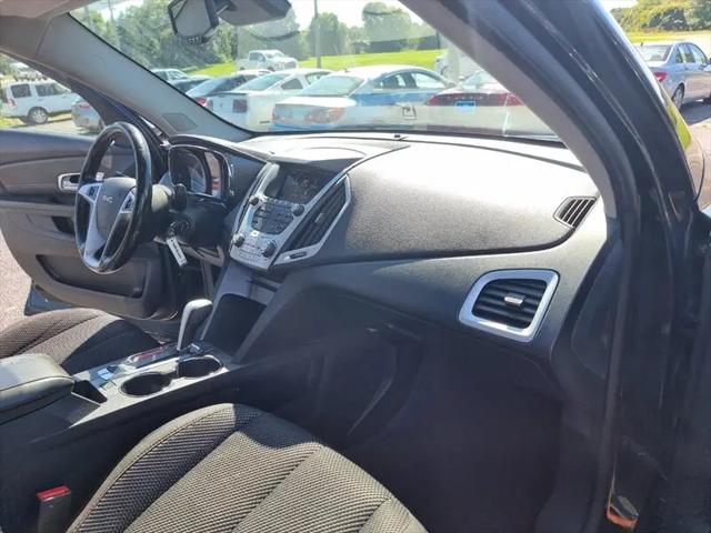 2015 GMC Terrain SLE-2