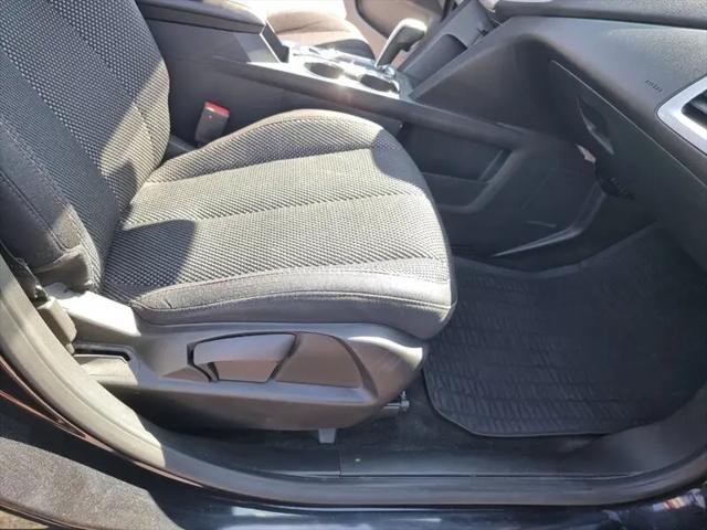 2015 GMC Terrain SLE-2
