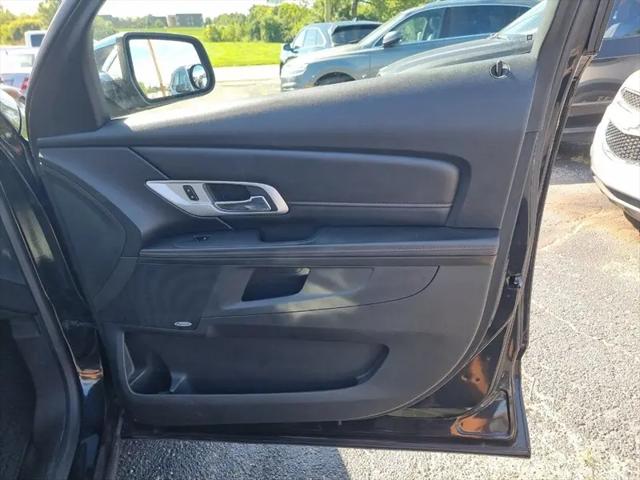 2015 GMC Terrain SLE-2