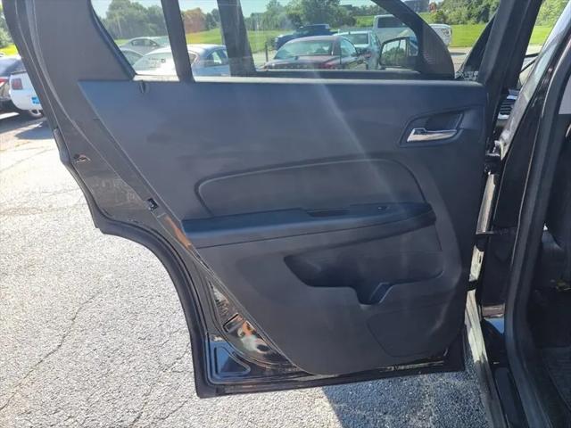 2015 GMC Terrain SLE-2