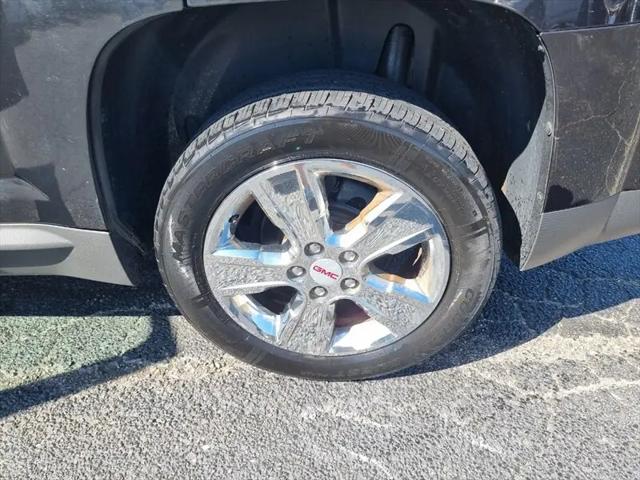 2015 GMC Terrain SLE-2