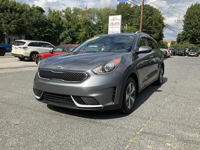 2017 Kia Niro LX for sale in Acton, MA