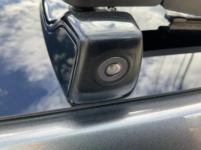 2017 Kia Niro LX