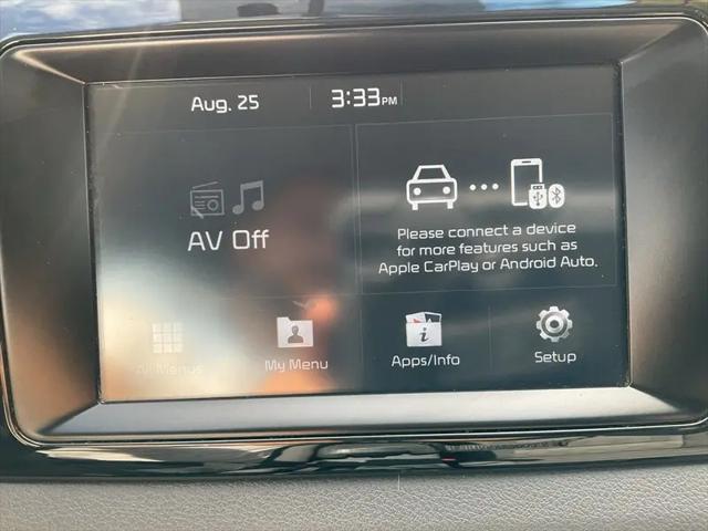 2017 Kia Niro LX