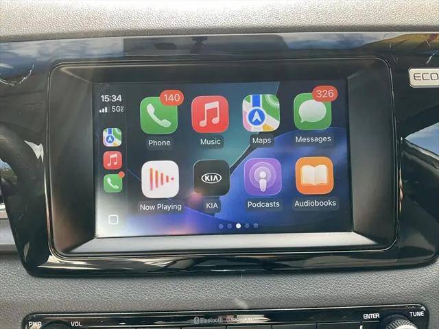 2017 Kia Niro LX