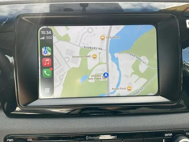 2017 Kia Niro LX