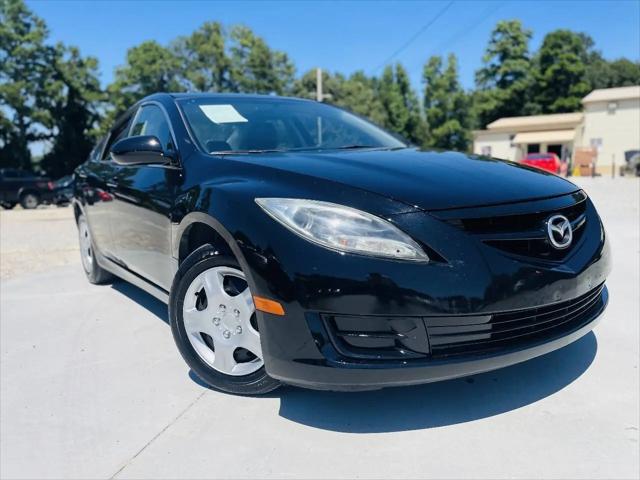 2011 Mazda Mazda6 i Sport for sale in Buford, GA