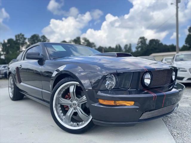 2008 Ford Mustang GT Deluxe for sale in Buford, GA
