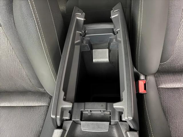2025 Nissan Rogue SV FWD