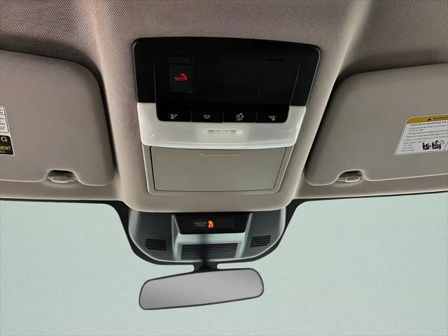 2025 Nissan Rogue SV FWD