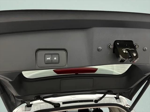 2025 Nissan Rogue SV FWD