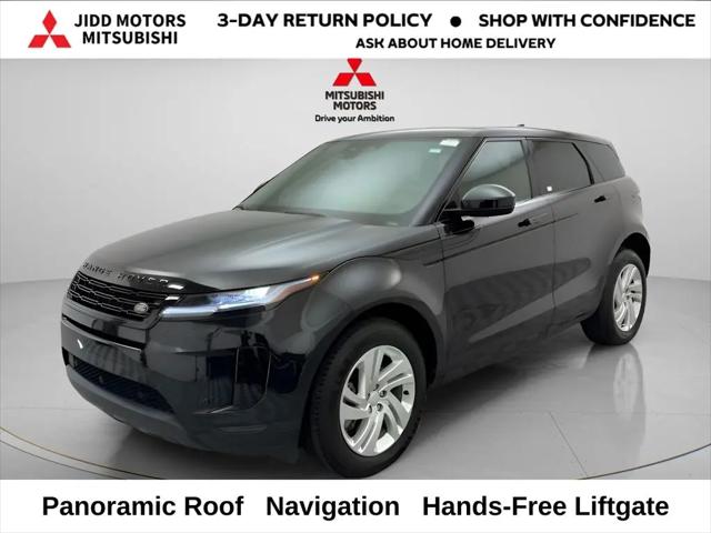 2024 Land Rover Range Rover Evoque Core S for sale in Des Plaines, IL