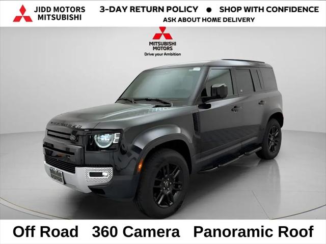 2025 Land Rover Defender 110 P300 for sale in Des Plaines, IL