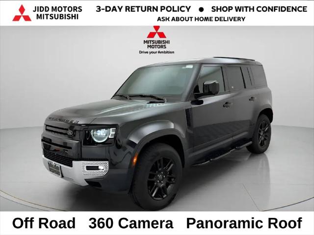 2025 Land Rover Defender 110 P300 for sale in Des Plaines, IL