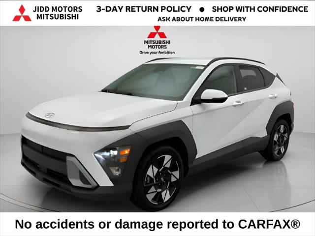 2025 Hyundai Kona SEL for sale in Des Plaines, IL