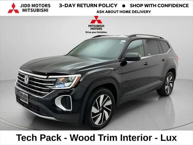 2025 Volkswagen Atlas 2.0T SE w/Technology for sale in Des Plaines, IL