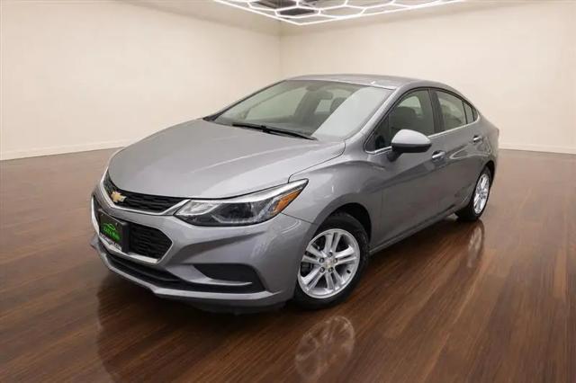 2018 Chevrolet Cruze LT Auto for sale in Stafford, VA