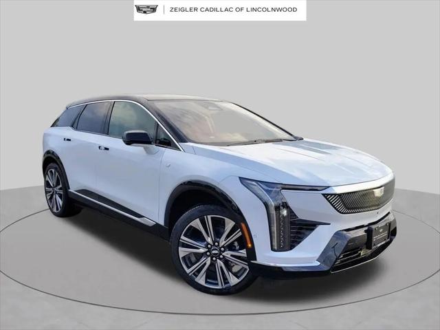2027 Cadillac iQ Premium Luxury for sale in Lincolnwood, IL