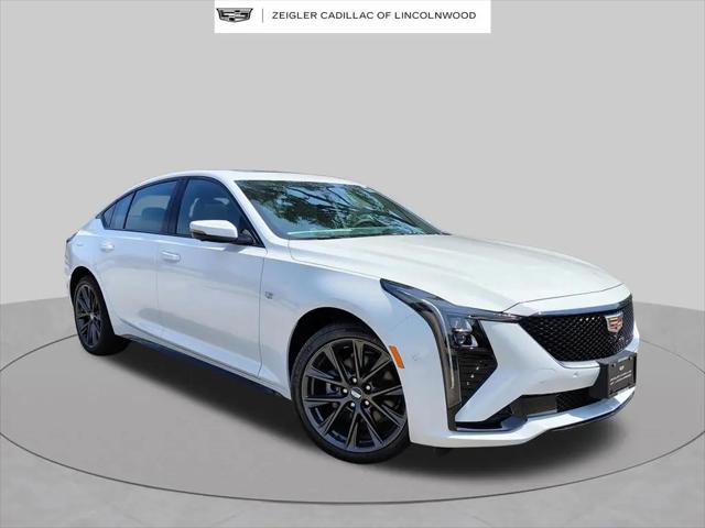 2026 Cadillac CT5 Sport RWD for sale in Lincolnwood, IL