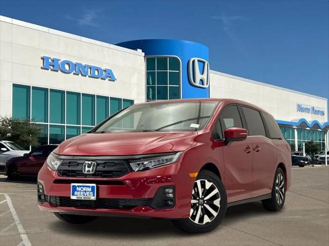 2027 Honda Odyssey EX-L for sale in North Richland Hills, TX