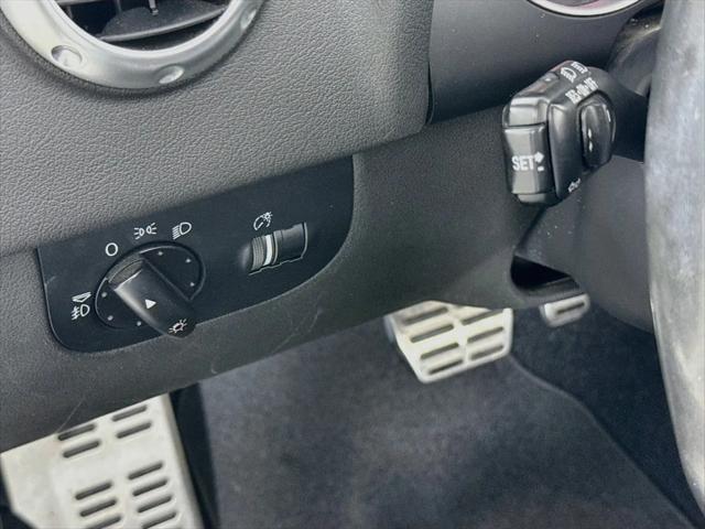 2005 Audi TT 1.8L