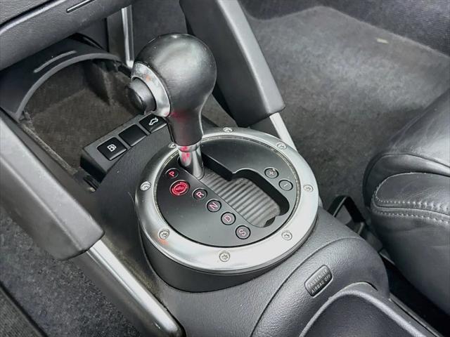 2005 Audi TT 1.8L