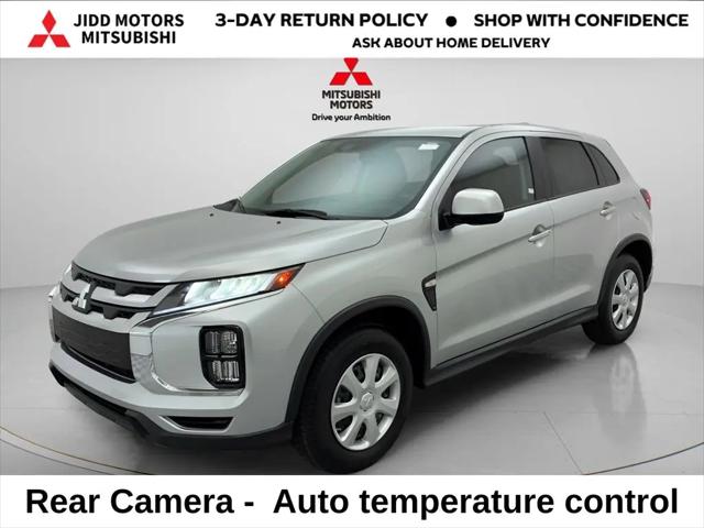 2027 Mitsubishi Outlander Sport S for sale in Des Plaines, IL