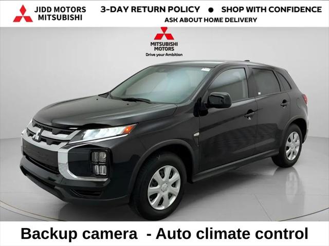 2027 Mitsubishi Outlander Sport S for sale in Des Plaines, IL