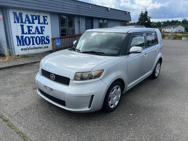 2008 Scion xB Base for sale in Spanaway, WA