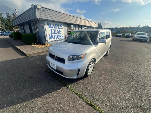 2008 Scion xB Base for sale in Spanaway, WA