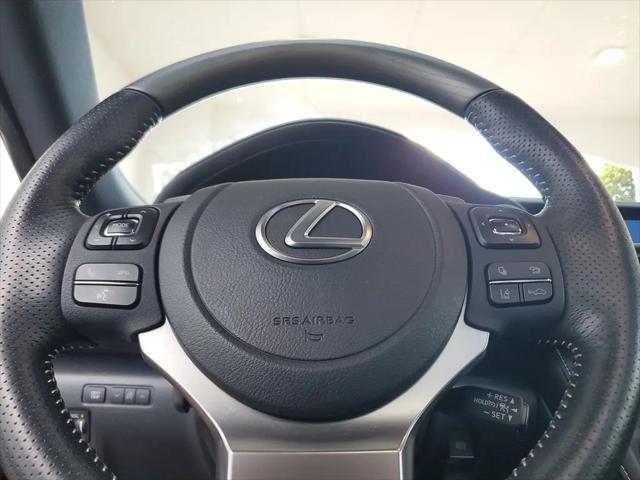 2021 Lexus RC RC 350 F SPORT