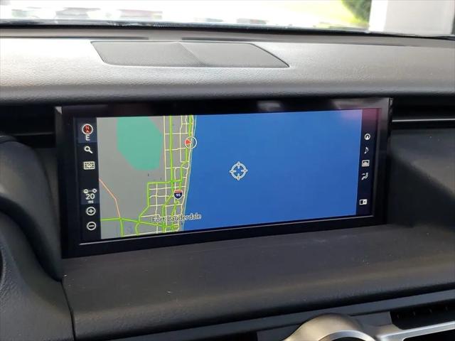 2021 Lexus RC RC 350 F SPORT