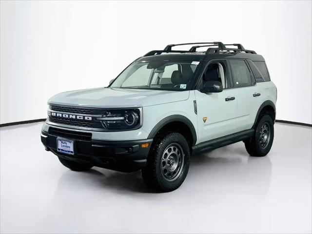 2022 Ford Bronco Sport Badlands for sale in Williamstown, NJ