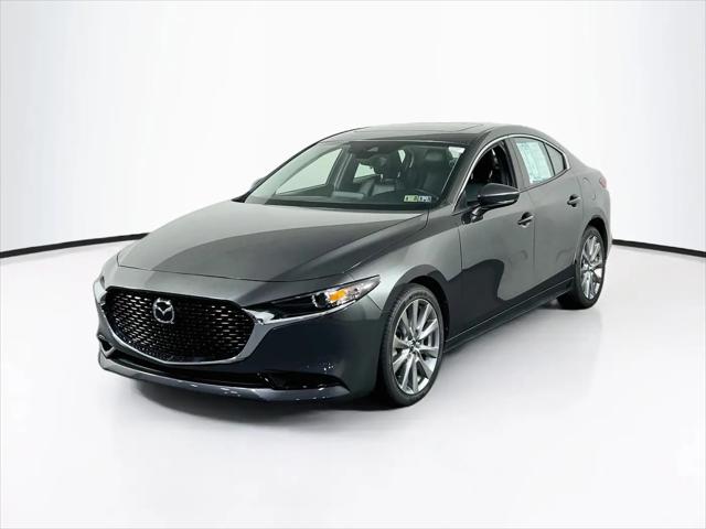 2023 Mazda Mazda3 2.5 S Preferred for sale in Williamstown, NJ