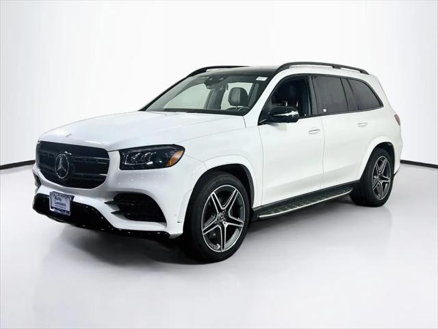 2022 Mercedes-Benz GLS GLS 450 4MATIC for sale in Williamstown, NJ