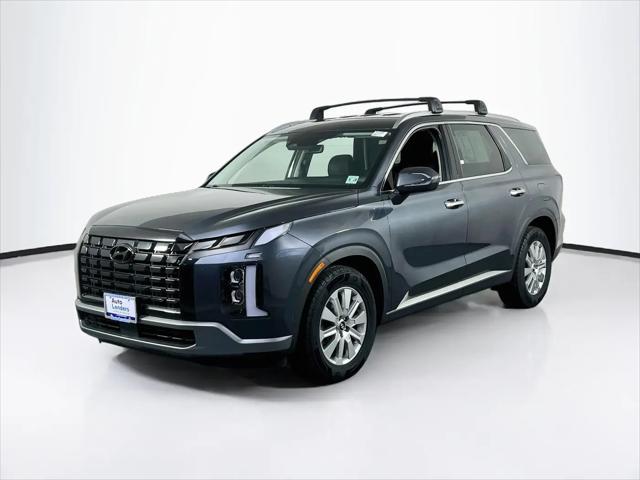 2023 Hyundai Palisade SEL for sale in Williamstown, NJ