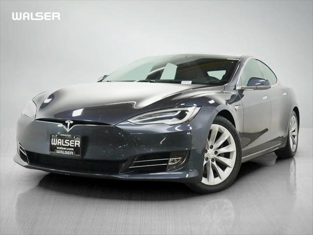 2016 Tesla Model S 70D for sale in Bloomington, MN