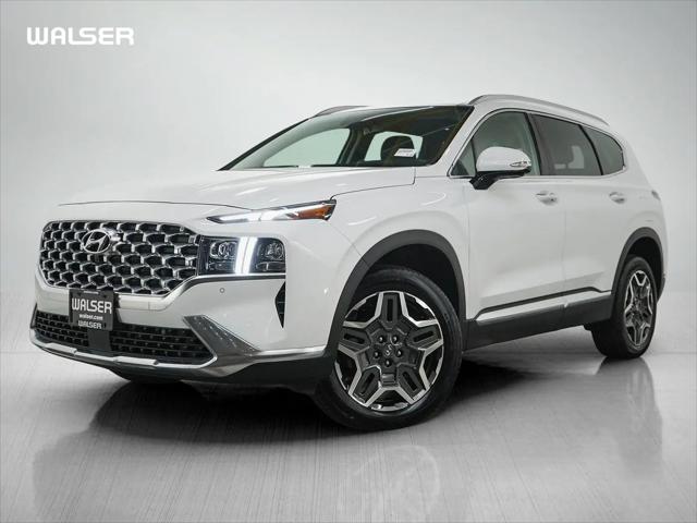2023 Hyundai Santa Fe Limited for sale in Bloomington, MN