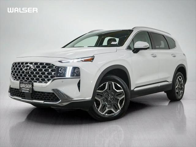 2023 Hyundai Santa Fe Limited for sale in Bloomington, MN