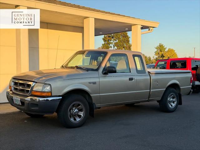 2000 Ford Ranger XLT for sale in Gladstone, OR
