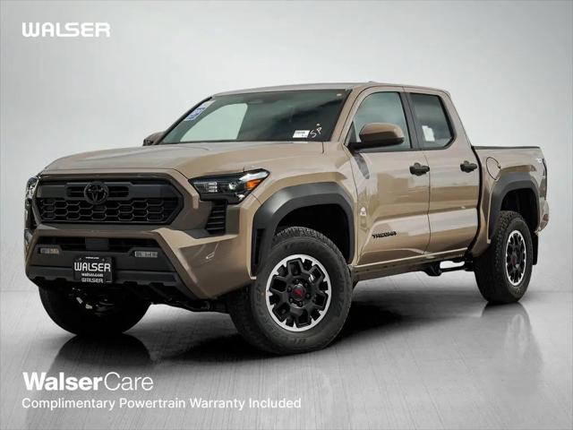 2026 Toyota Tacoma TRD Off Road for sale in Bloomington, MN