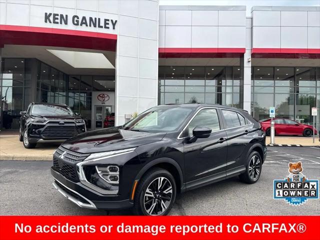 2026 Mitsubishi Eclipse Cross SE S-AWC for sale in Akron, OH