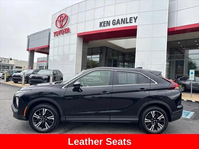 2026 Mitsubishi Eclipse Cross SE S-AWC
