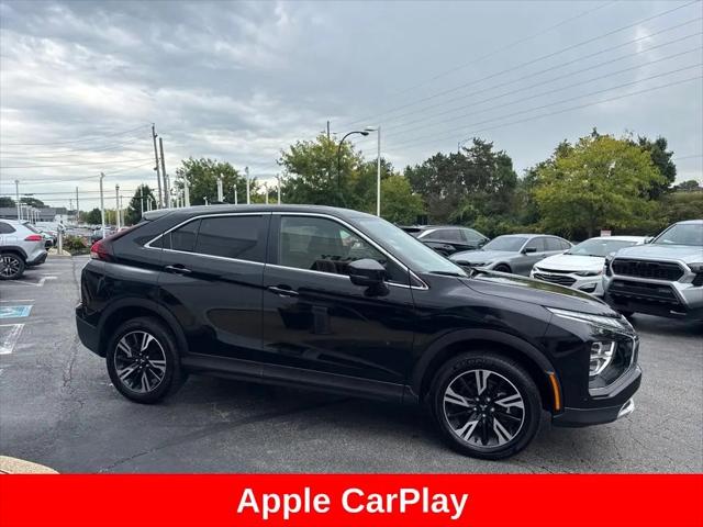 2026 Mitsubishi Eclipse Cross SE S-AWC
