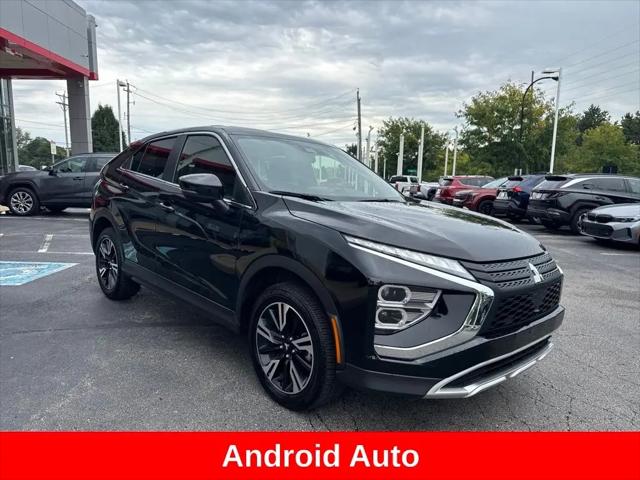 2026 Mitsubishi Eclipse Cross SE S-AWC