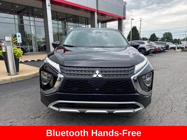 2026 Mitsubishi Eclipse Cross SE S-AWC